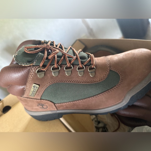 Timberland boot - Picture 5 of 6